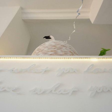L'Isola Di Gaia Bed & Breakfast Crotone Luaran gambar
