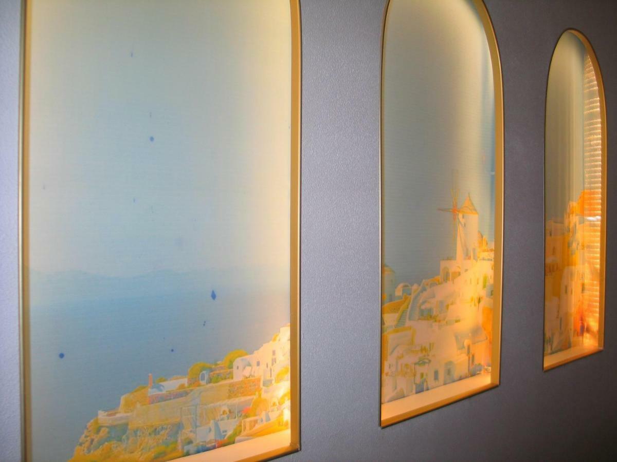 L'Isola Di Gaia Bed & Breakfast Crotone Luaran gambar