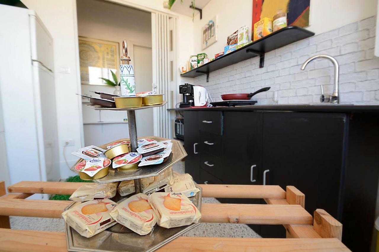L'Isola Di Gaia Bed & Breakfast Crotone Luaran gambar