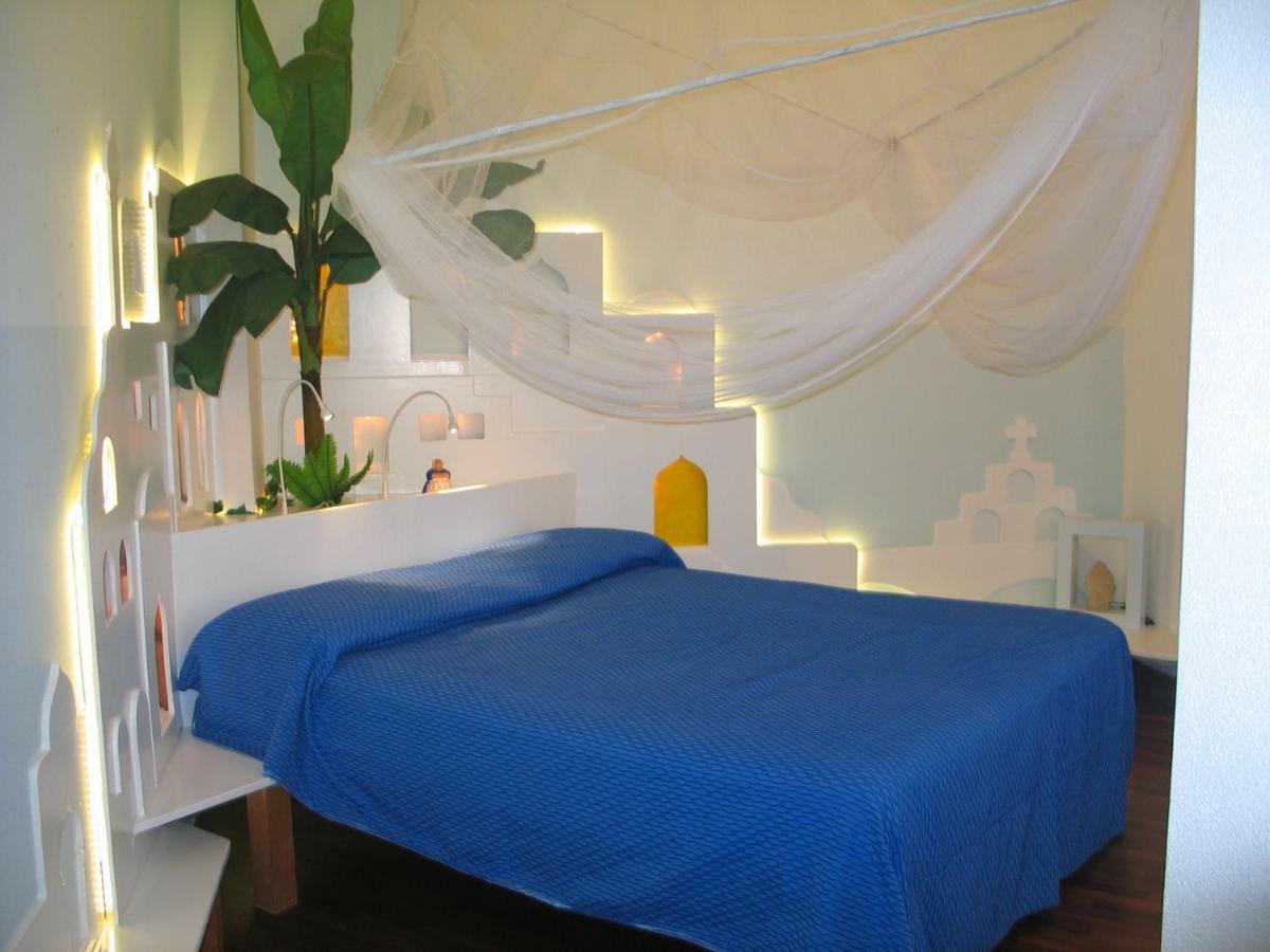 L'Isola Di Gaia Bed & Breakfast Crotone Luaran gambar