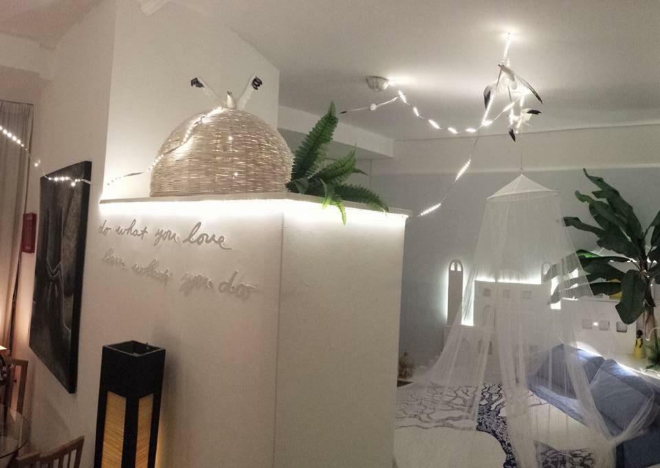 L'Isola Di Gaia Bed & Breakfast Crotone Luaran gambar