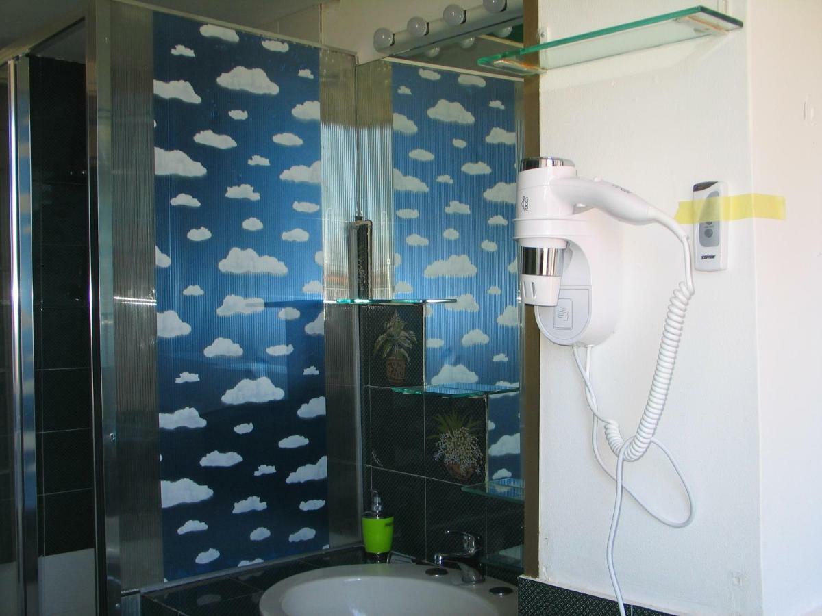 L'Isola Di Gaia Bed & Breakfast Crotone Luaran gambar