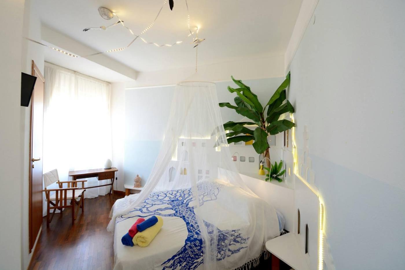 L'Isola Di Gaia Bed & Breakfast Crotone Luaran gambar