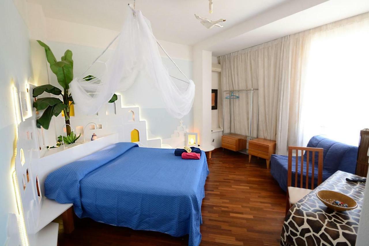 L'Isola Di Gaia Bed & Breakfast Crotone Luaran gambar