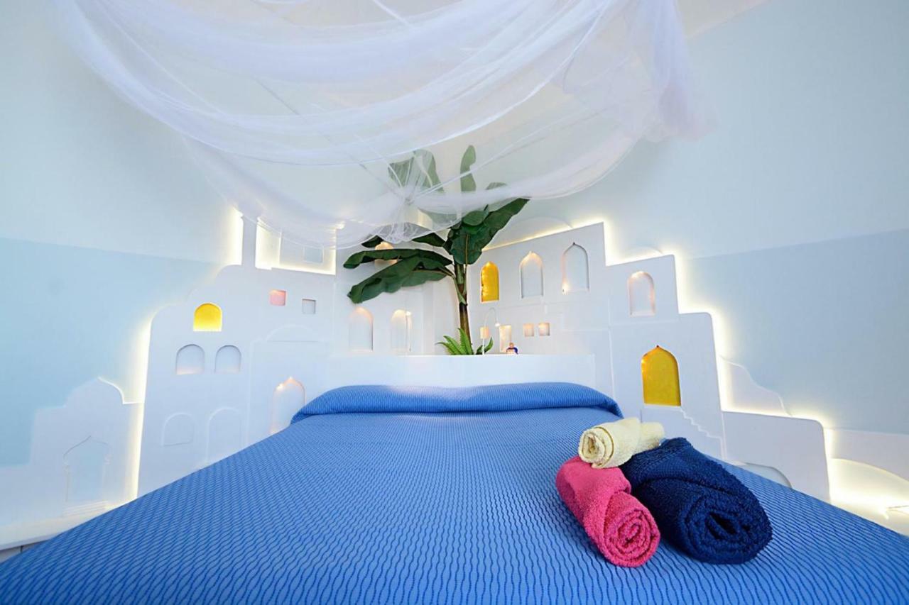 L'Isola Di Gaia Bed & Breakfast Crotone Luaran gambar