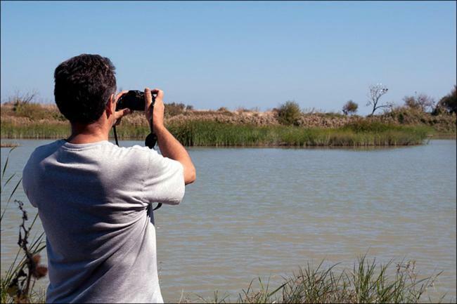 L'Isola Di Gaia Bed & Breakfast Crotone Luaran gambar